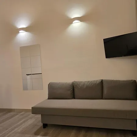 Fortino Living Fall 아파트